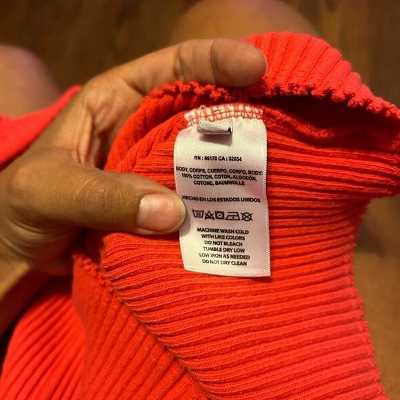 New T.La Blouse - Picture 4 of 4